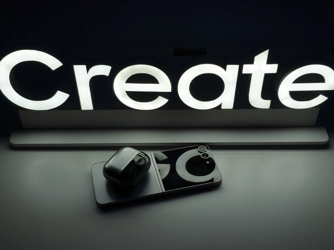 how to become a millionier concept - Samsung Galaxy Flip 6 and Samsung Buds3