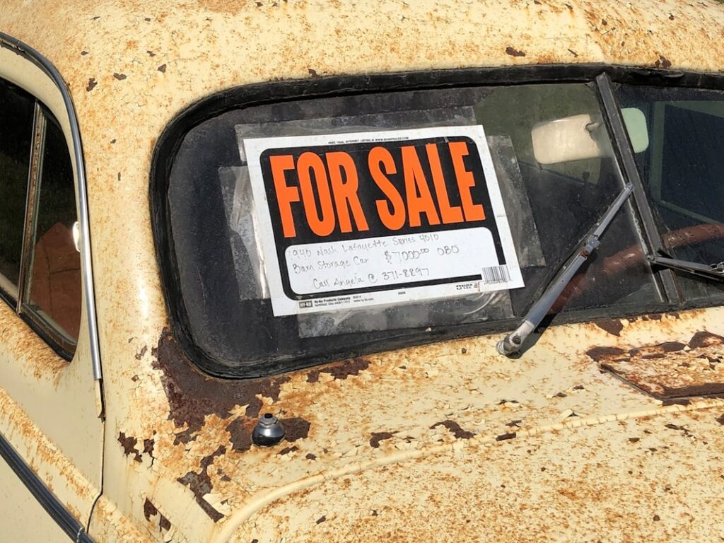 Complete Guide to Dealership Sold Me A Bad Car What Can I Do