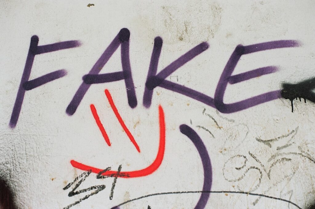 Image for The Complete Guide to How To Get Rid From Fake People: Everything You Need to Know