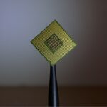 machine learning basics - The Computer Chip