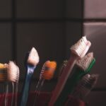 test content cleaner fix - cleaning brushes