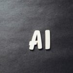 what is artificial intelligence - AI – Artificial Intelligence – digital binary algorithm – Human vs. machine