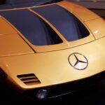 what is the most expensive car in the world - mercedes