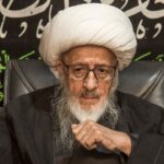 write an artical on sheikh saab - آیت الله وحید خراسانی از مراجع تقلید شیعه در قم