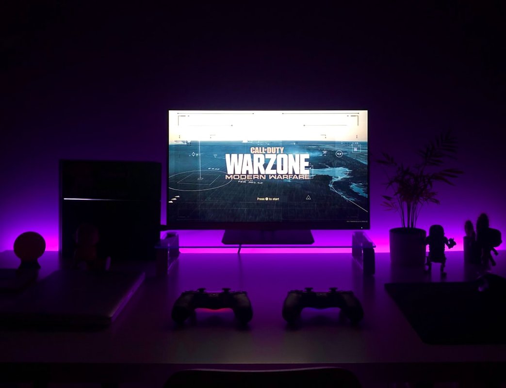 Gaming image 2