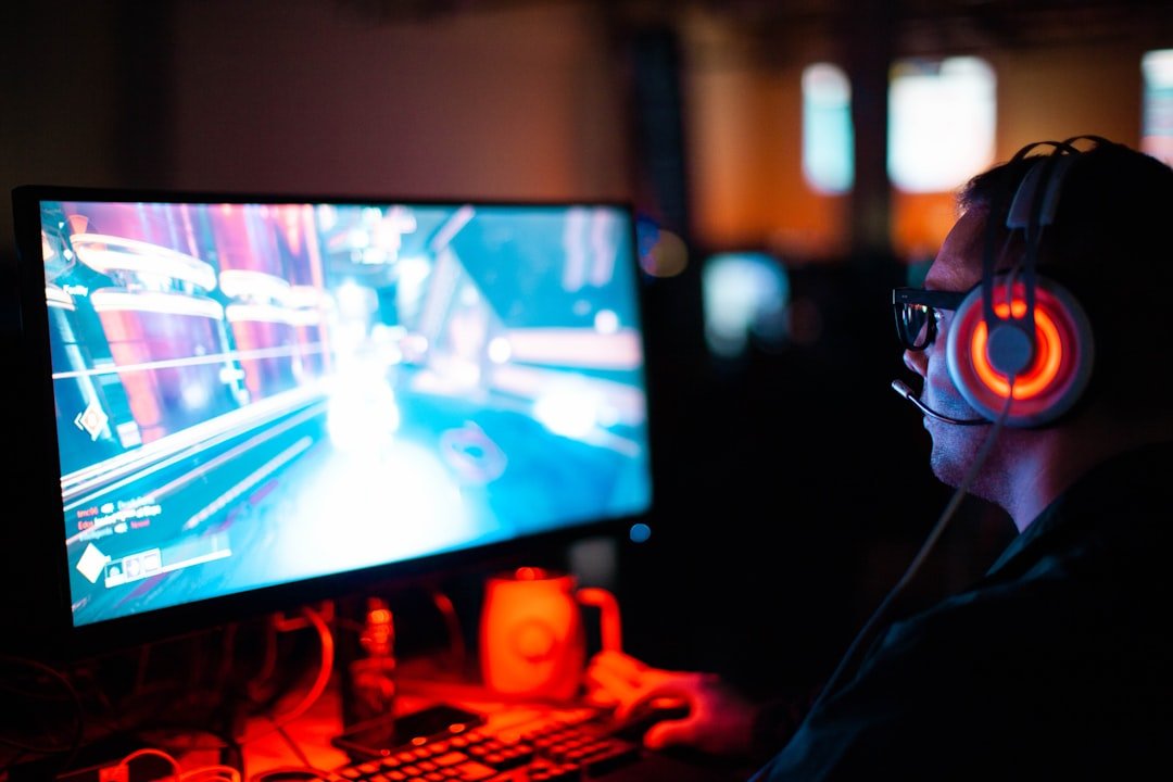 Gaming image 3