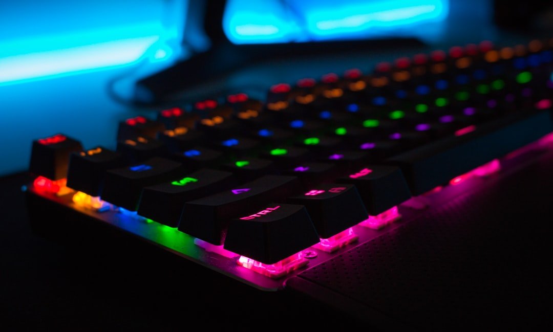 Gaming image 4