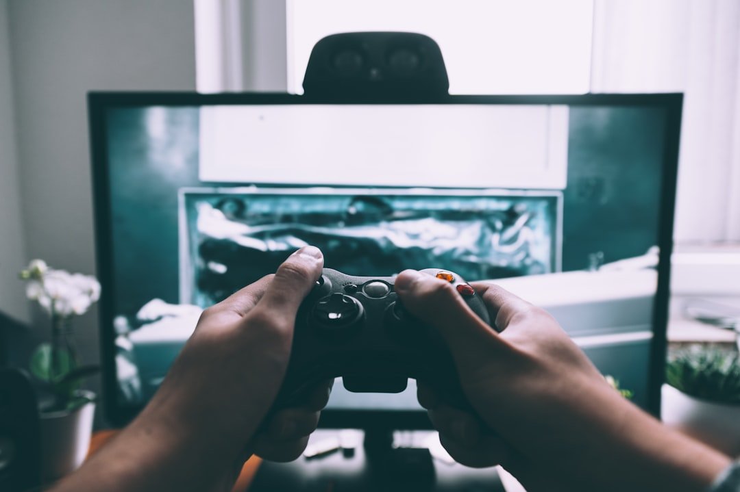 Gaming image 5
