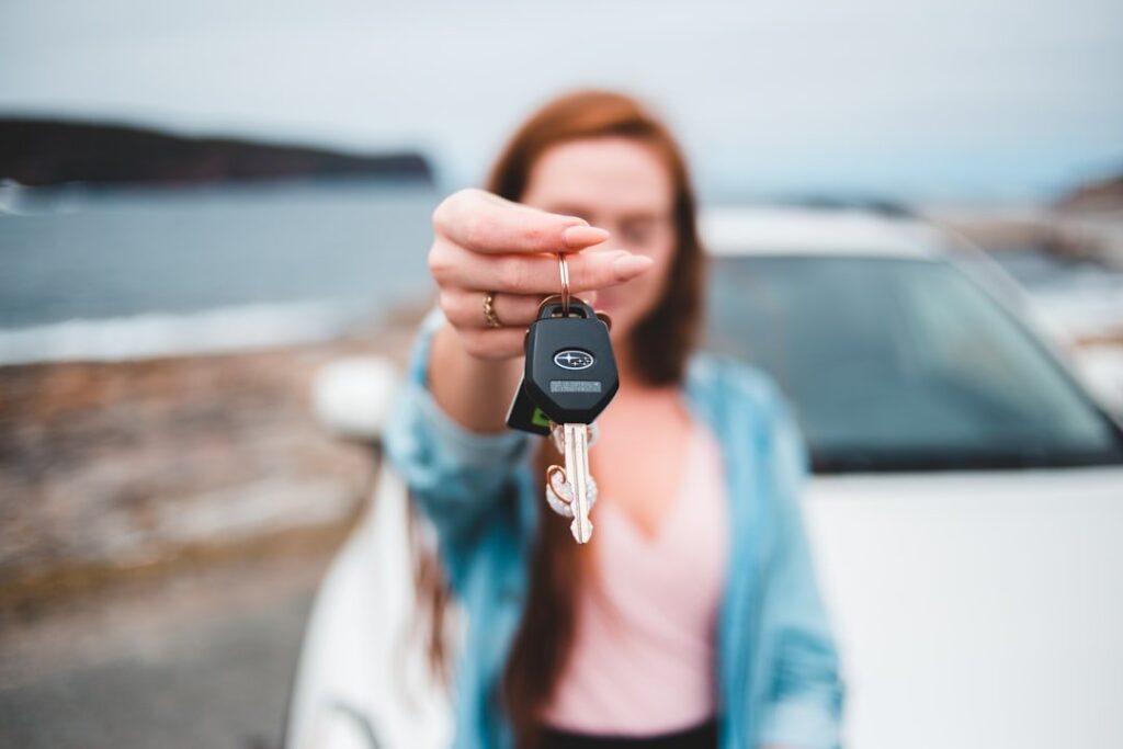 Complete Guide to How To Get A Loaner Car In Uk From Dealership