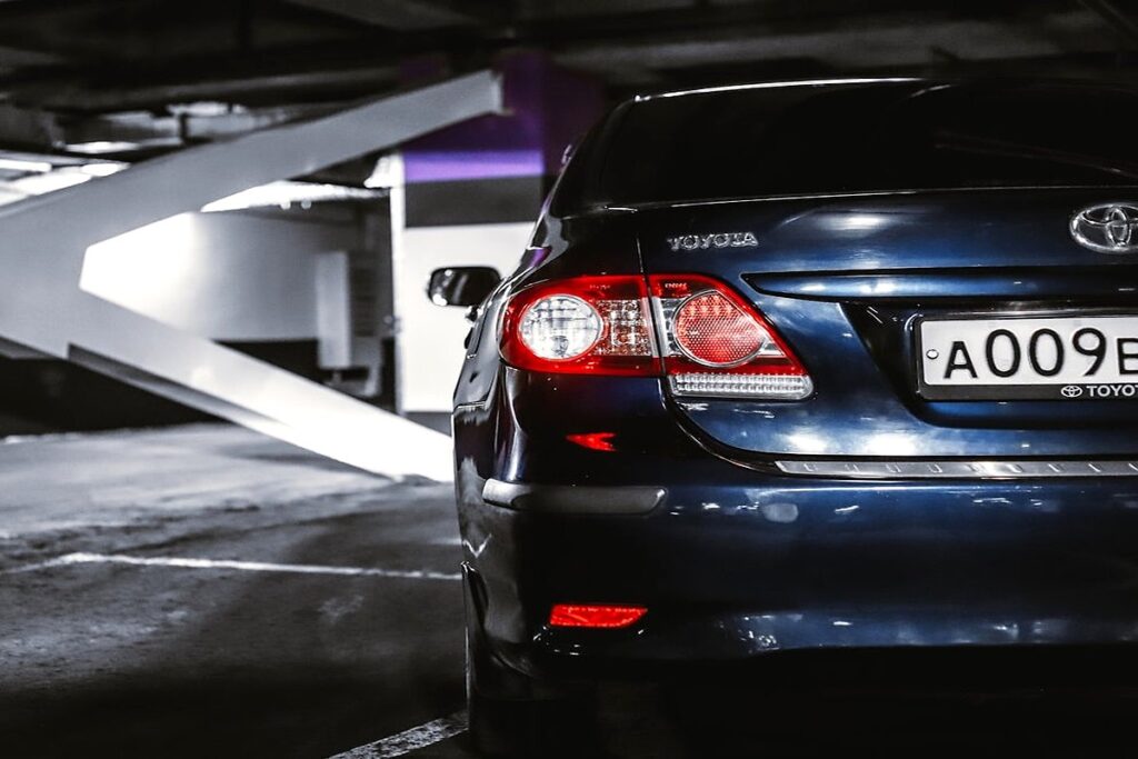 Complete Guide to How To Get A Loaner Car In Uk